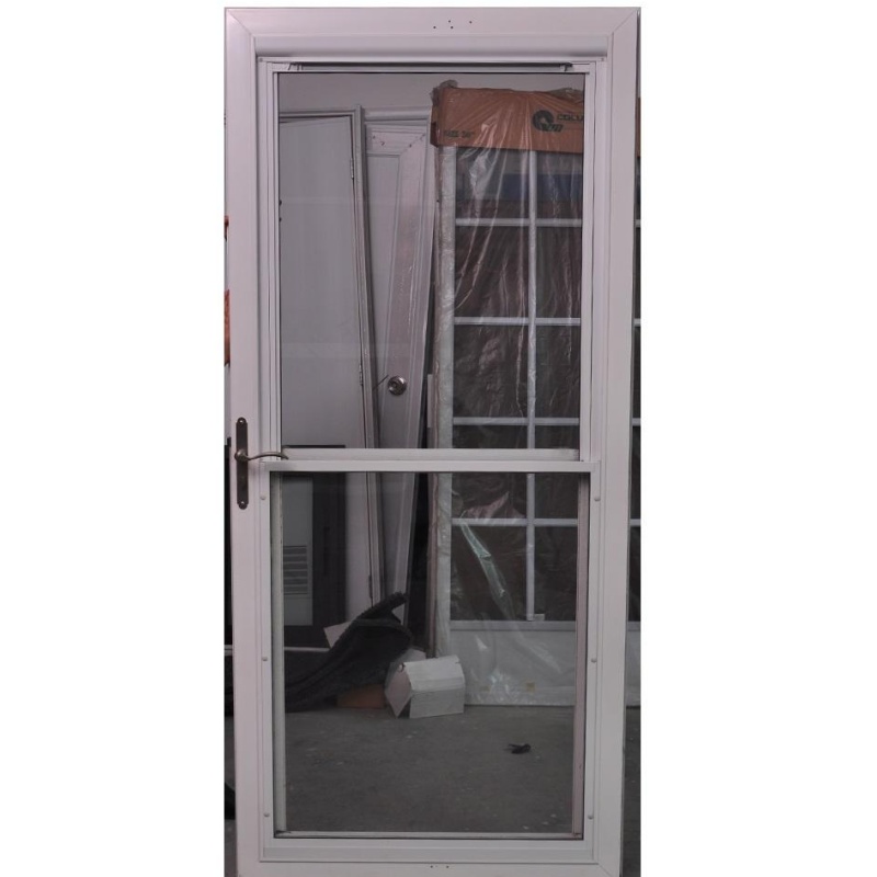 Premium Fireproof PVC Interior Door - 60 Minutes of Safety