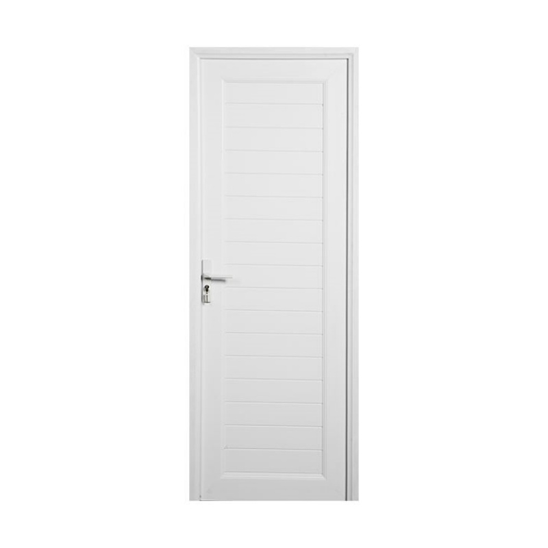 Premium Fireproof PVC Interior Door - 60 Minutes of Safety