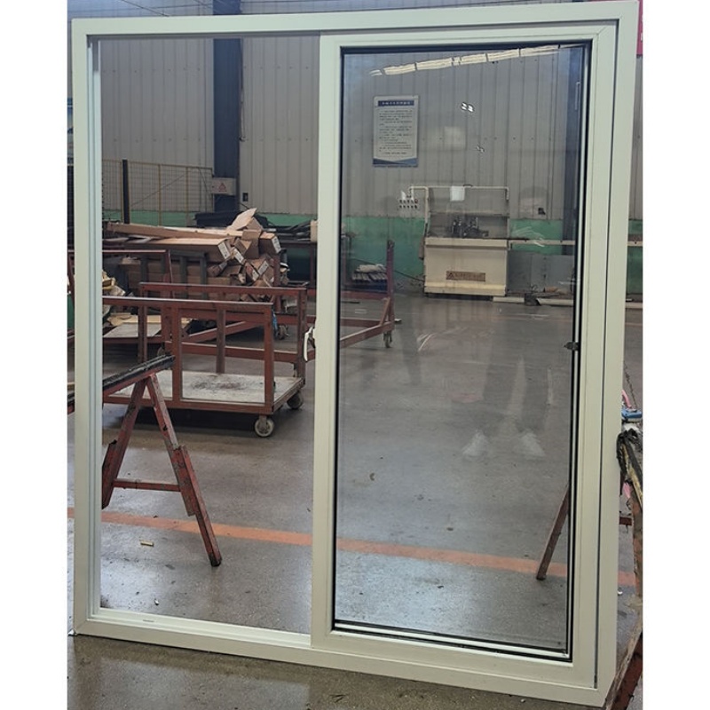 Thermal-Break with Insect Screen Single-Hung Windows Top Hung Awning Window White Single Hung Windows